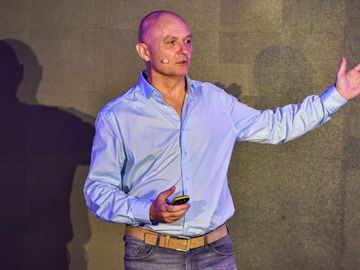123compare.me – EMEA Travel Innovation Award winner at Phocuswright Europe 2024