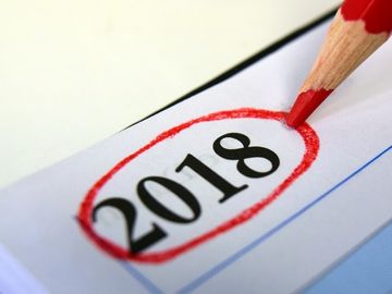 PhocusWire's theme months for 2018 - all in one place