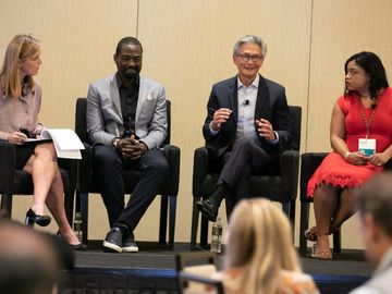 How travel companies are advancing the diversity agenda