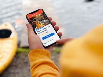 GetYourGuide nabs $194M for global expansion, more AI development