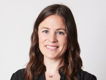 Abby Crotty