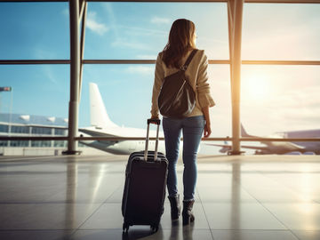 How technology can help airlines meet traveler expectations