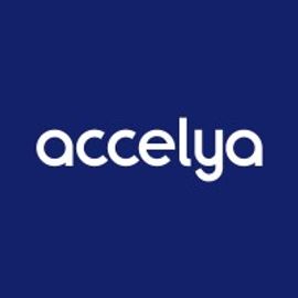 Jim Davidson, Accelya Jim Davidson, Accelya