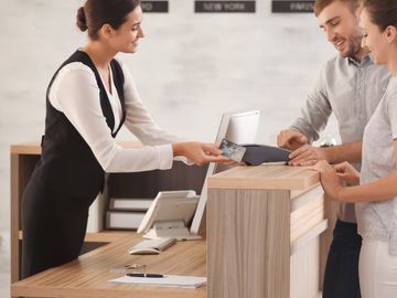 The Access Group acquires hotel tech specialist SHR Group