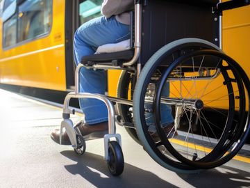 AccessibleGo unveils new booking options for travelers with disabilities