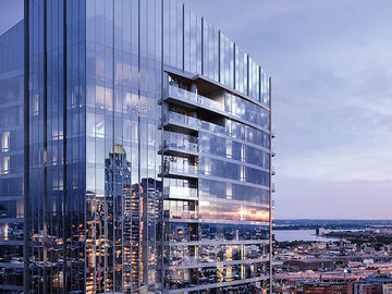 Accor unveils new platform for mixed-use property development