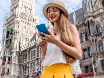 Report: eSIM - The next great travel ancillary