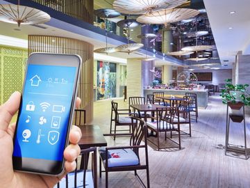 AI, personalization and data analytics: A deep dive into hospitality investment trends