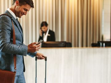 Canary Technologies raises $50M to accelerate AI for hospitality guest engagement