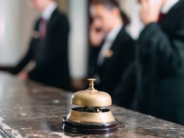 Report: Enabling a digital experience with a guest-centric hotel tech stack