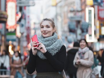 Japan startup funding