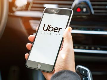 Uber adds AI chat powered by OpenAI’s GPT4o to help drivers embrace electric vehicles