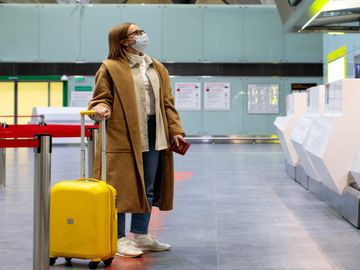 VIDEO: IATA on health passes and digital identification