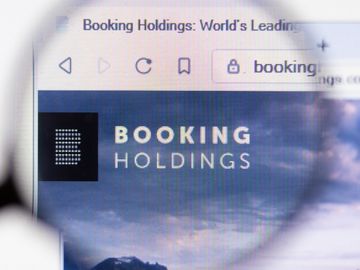 Bookings Holdings names new CFO to replace retiring Goulden