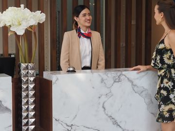Hotel revenue management beyond traditional boundaries
