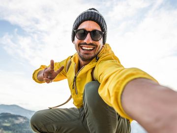 Could the latest tech turn social influencers into kings and queens of travel?