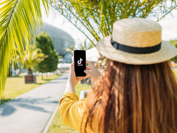 Travel brands expand TikTok presence to reach new audiences
