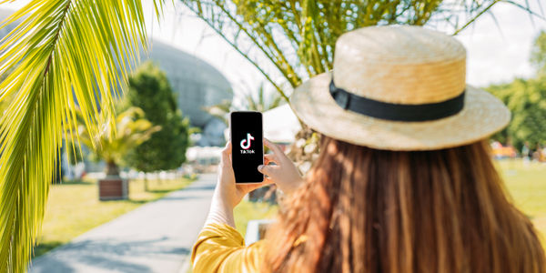 Travel brands expand TikTok presence to reach new audiences