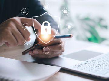 Cybersecurity main