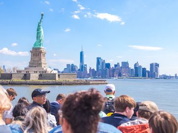 Destinations tap data to lure visitors amid travel comeback