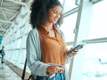 Report: Travelers vs. tech - Fostering a traveler-centric approach to innovation