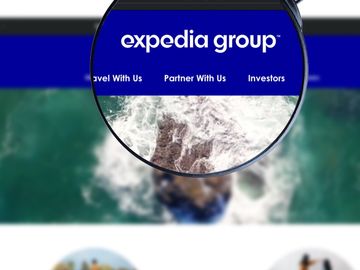 Expedia Group B2B revenue jumps 18% in Q3, far outpacing B2C