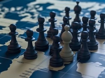 LIVE BLOG: Global conflicts and the travel industry