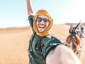 TourRadar, Kimkim on shifts and opportunities in multi-day trips