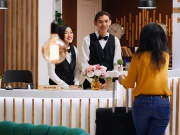 4 hospitality trends to watch in 2025