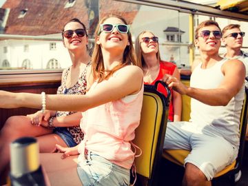 Key trends driving innovation in tours and packages