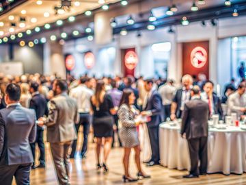 STARTUP STAGE: Nowadays is an AI copilot that simplifies corporate event planning