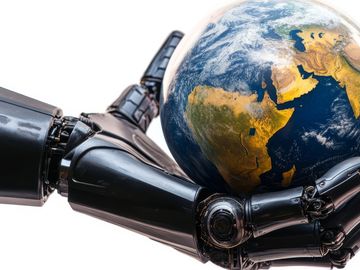 Harnessing the power of AI: What it means for tourism and hospitality