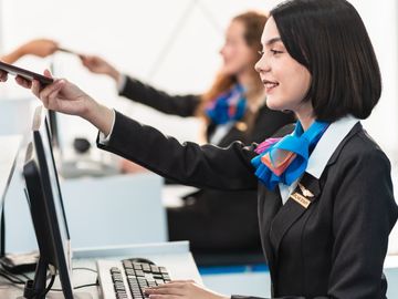 Aeronology launches new global marketplace for ticket services