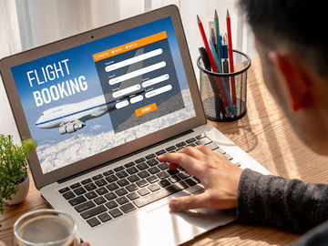 Aerticket acquires Servivuelo to boost presence in Spain