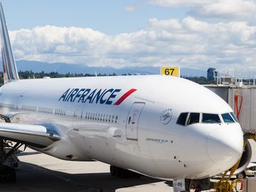 Air France-KLM partners with Amadeus for multi-million investment towards retailing