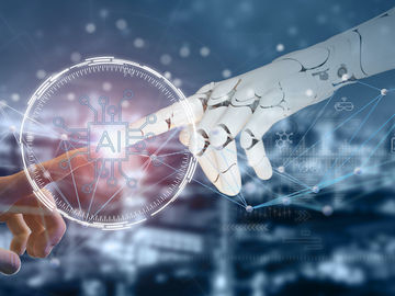 How the hospitality industry can best exploit AI