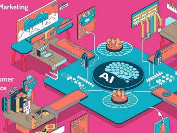 How AI bridges the gap between insight and action