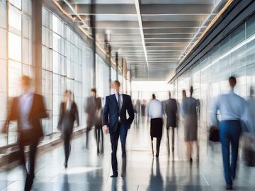 AI drives cost savings in corporate travel, despite implementation challenges
