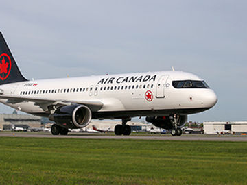 Air Canada and Sabre reach distribution and retailing agreement