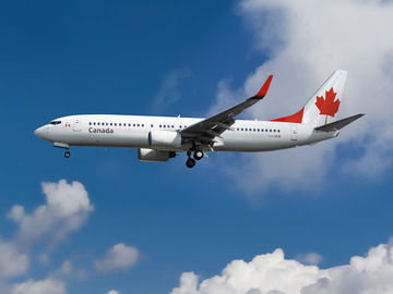 Hopper adds Air Canada as first airline partner for Hopper Cloud