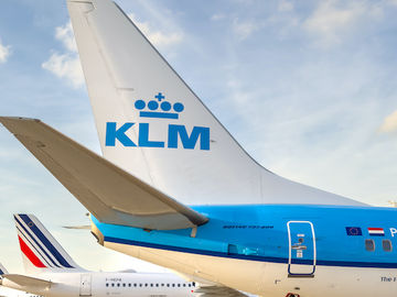 Air France-KLM partners with Accenture for cloud move