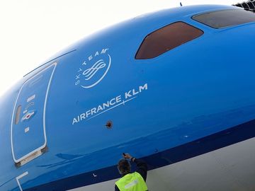 Air France-KLM partners with Google Cloud to boost data capabilities