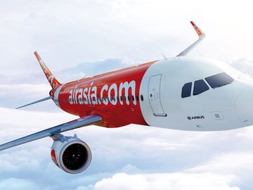 AirAsia calls itself an "OTA challenger" amid big digital travel ambitions