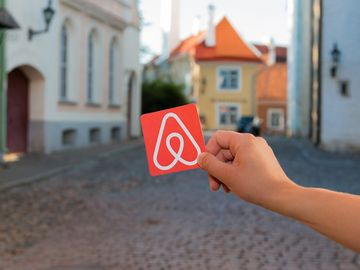 Chesky on Airbnb's future in travel and beyond