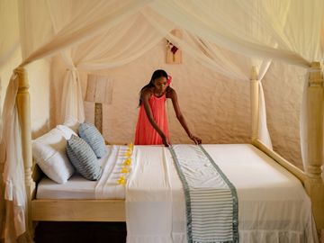 Could Airbnb’s new co-host marketplace challenge property management companies?