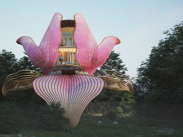 Airbnb names OMG! Fund hosts, launches noise-monitoring technology