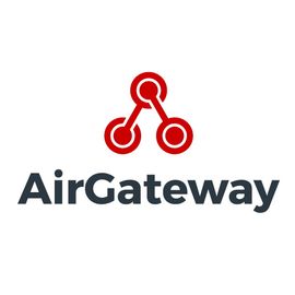 AirGateway-hot-25-startup-2020 AirGateway-hot-25-startup-2020