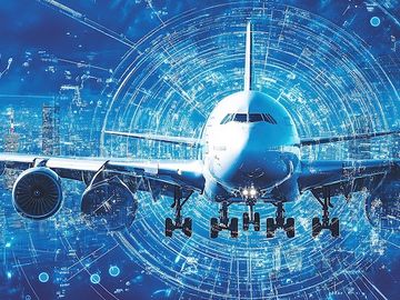 Generative AI: What’s on the horizon for airlines?