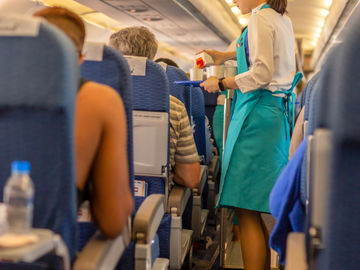 Airline ancillary revenue projections slashed by half for 2020