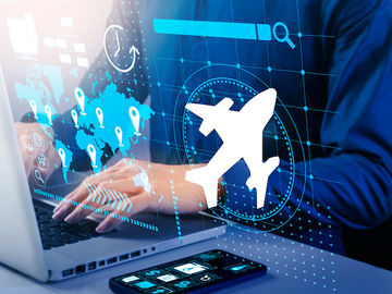 Getting beyond the impasse between airlines and the corporate travel community